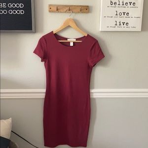 Forever 21 dress!